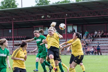 Bild 286 - OL GW Eimsb�ttel : SC Wentorf : Erfebnis: 2:2